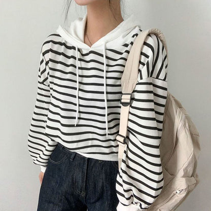 BreezeFit Casual Top
