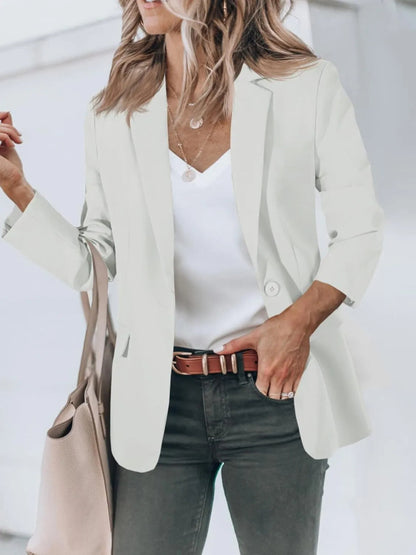 PoloGrace Suit Jacket