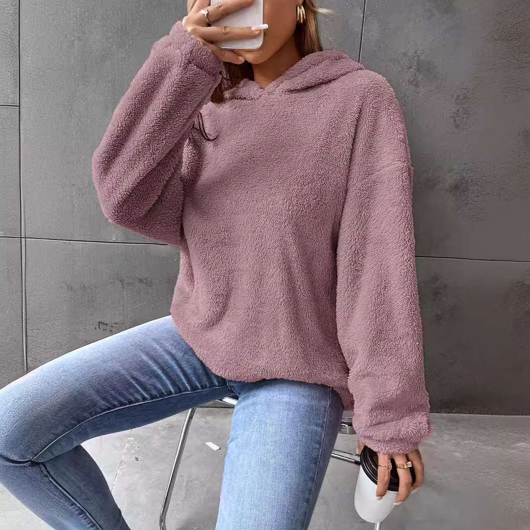 VeluHaven Hoodie
