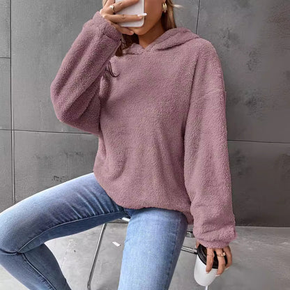 VeluHaven Hoodie