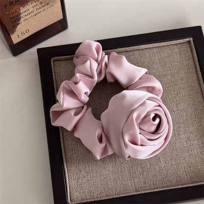 Vintage Satin Headband Hair Ring Hair Accessories New