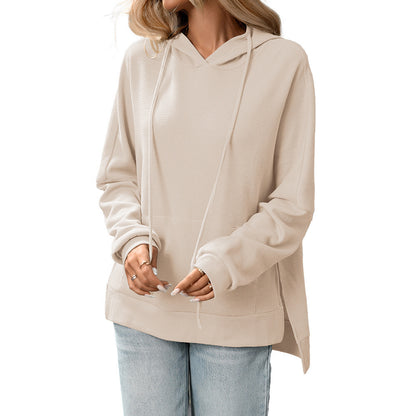 Wafflera Cozy Pullover