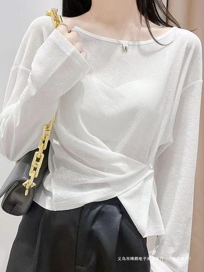 Aeris Veil Sunflow Cover-Up