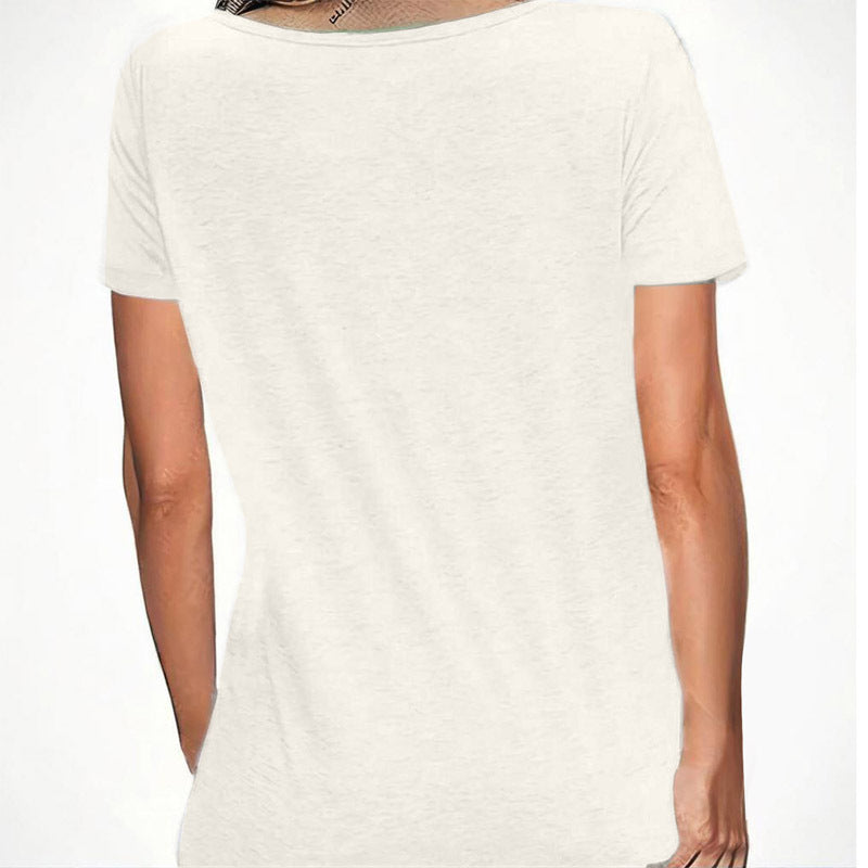 The RadiantVibe Tee