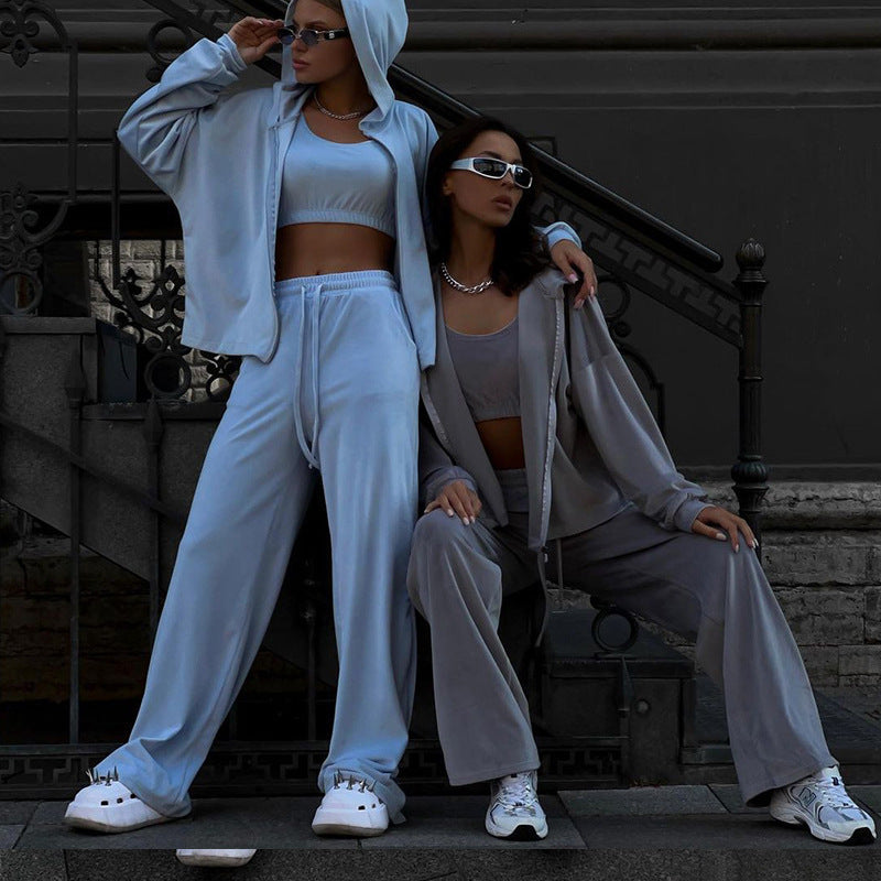 Modestra Trivana Set