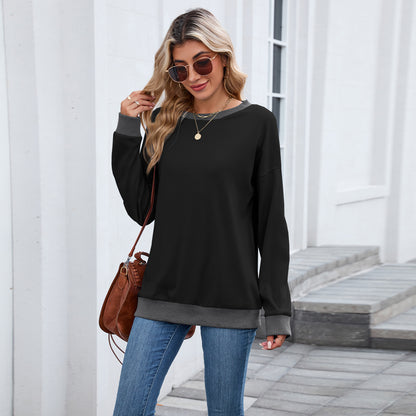 VibeBlock Colorplay Sweatshirt