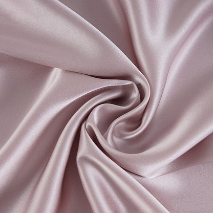 114 Door Width 16 M Silk Crepe Satin Household