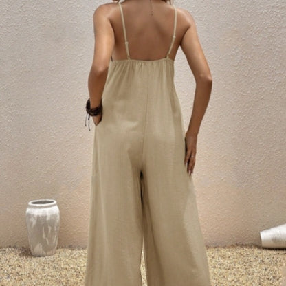Vienna Drift Jumpsuit