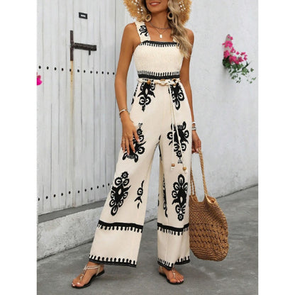 SunMeadow Jumpsuit