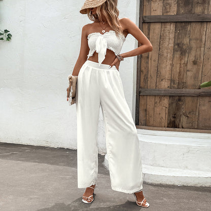 Celestia Ruffle Set