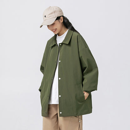 UnityFit Polo Jacket