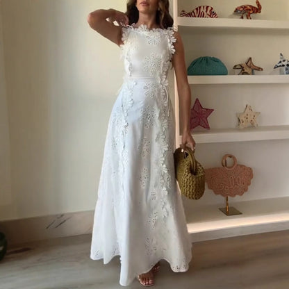 Islara Whisper Dress