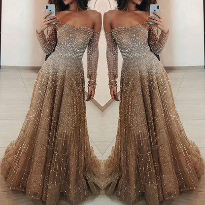 Contessa Muse Dress