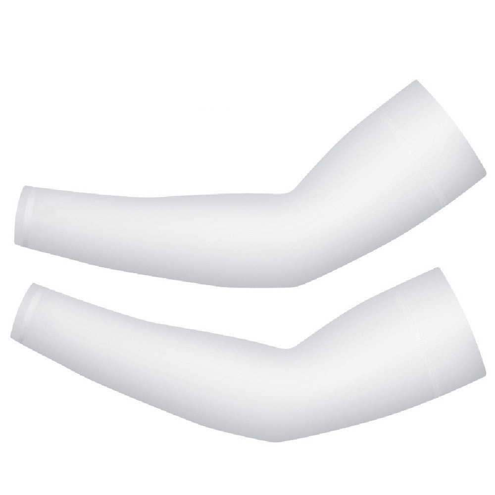 Riding Sunscreen Ice Silk Sleeves