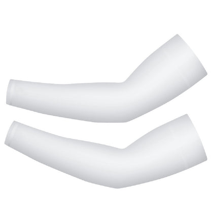 Riding Sunscreen Ice Silk Sleeves