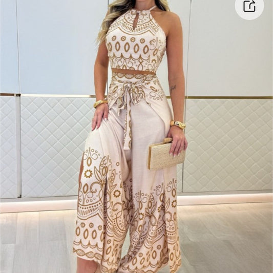 The BelleVerve Dress