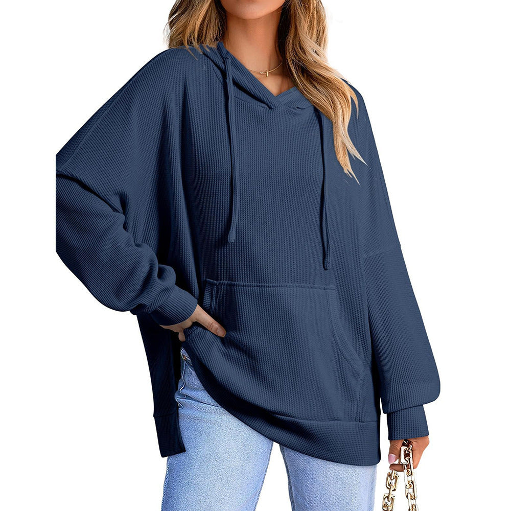 Wafflera Cozy Pullover
