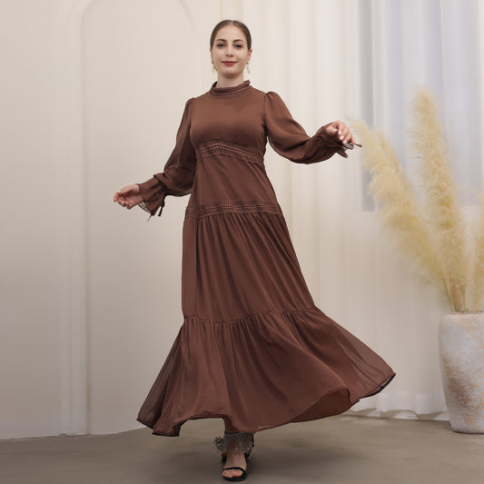 Zahara Lace Royale