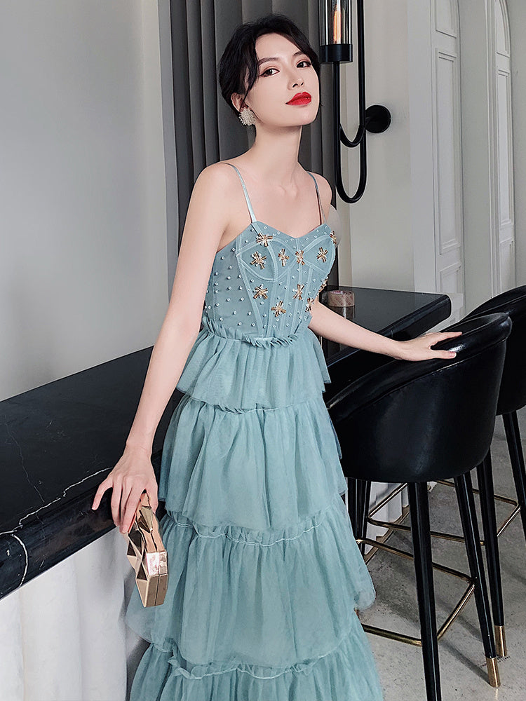 Celeste Aura Dress