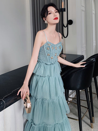 Celeste Aura Dress