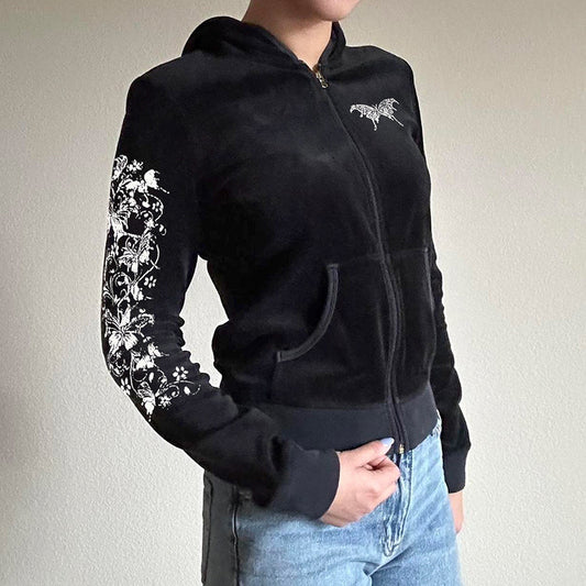 UrbanEdge Contrast Cardigan