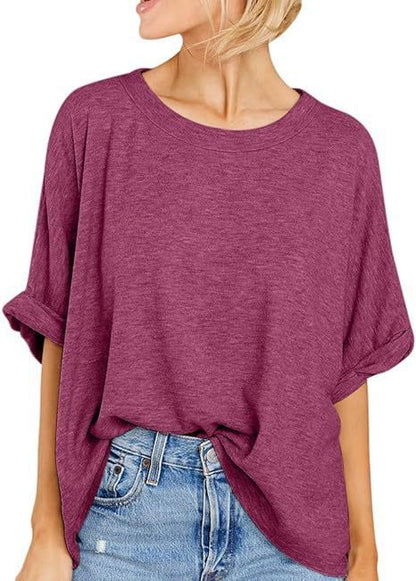 Breezeluxe Curve Tee
