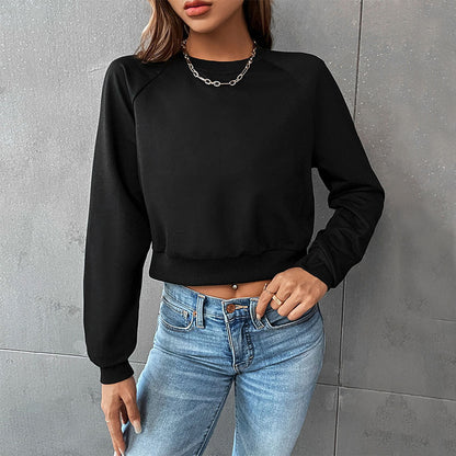 UrbanEssence Solid Hoodie