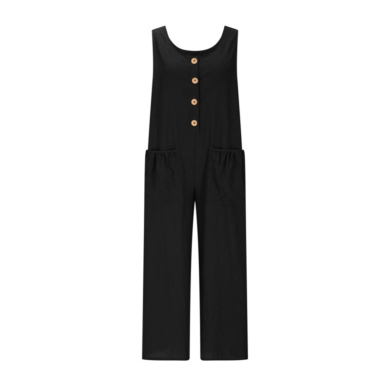 Elantra Grace Jumpsuit
