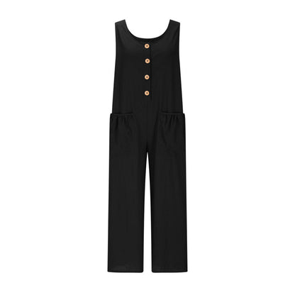 Elantra Grace Jumpsuit