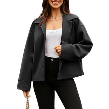ChicForm Petite Blazer