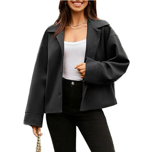ChicForm Petite Blazer
