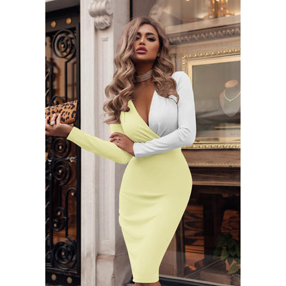 Vera Volt Skirt Dress