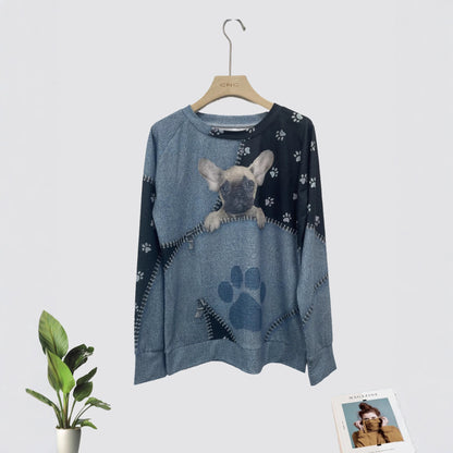 MerryMode™ Christmas Sweater