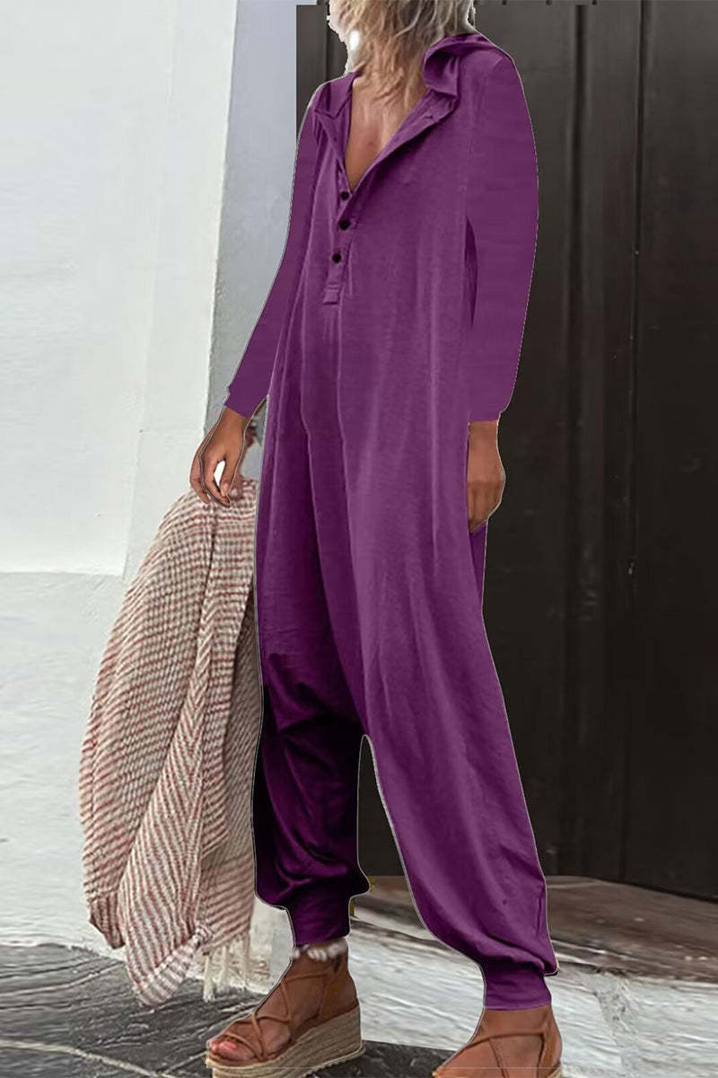 Urban Drift Jumpsuit