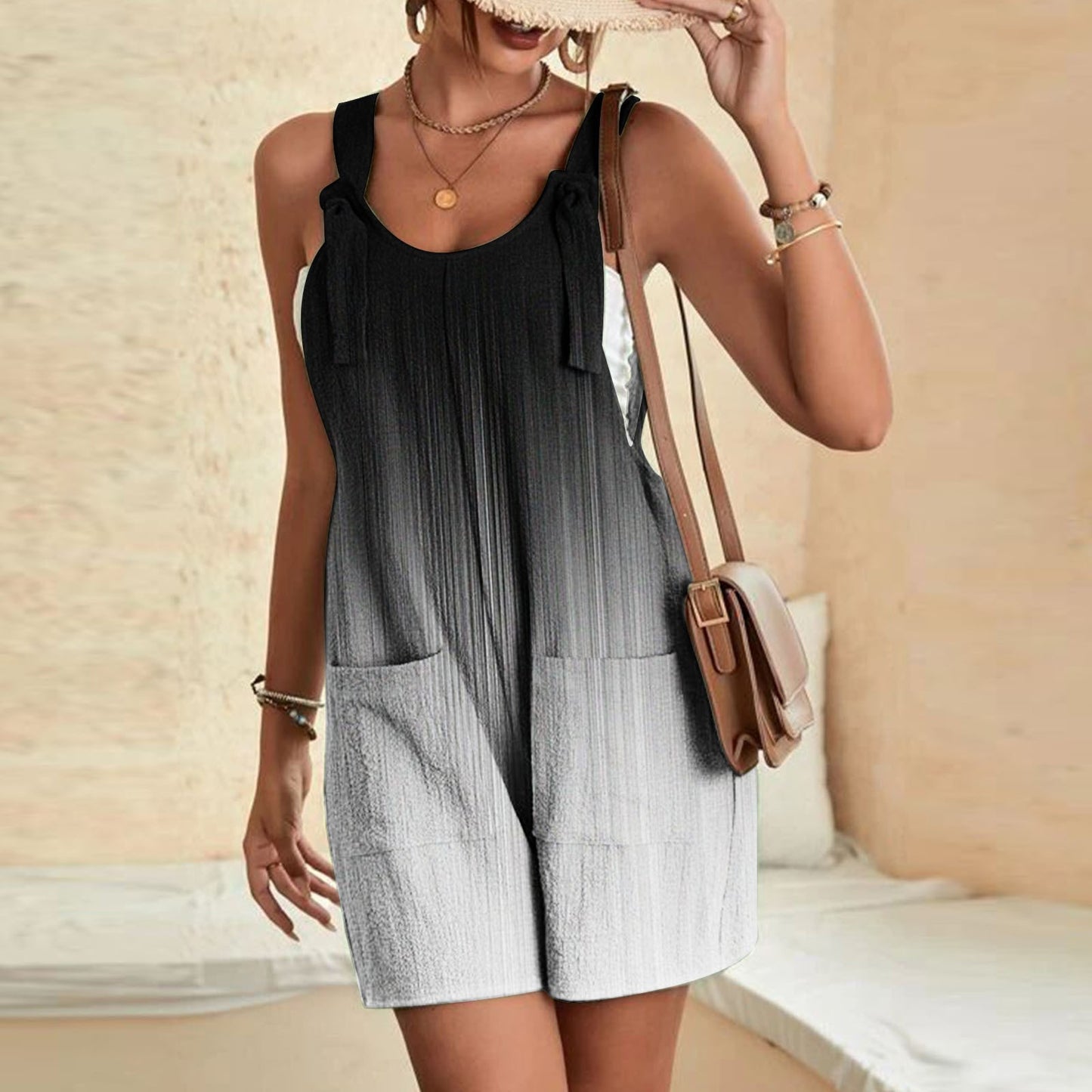 Marvella InkPlay Dungarees