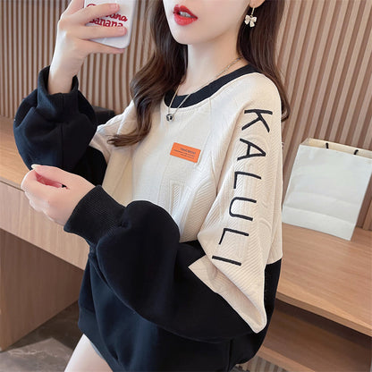 HeritageHue Retro Sweatshirt