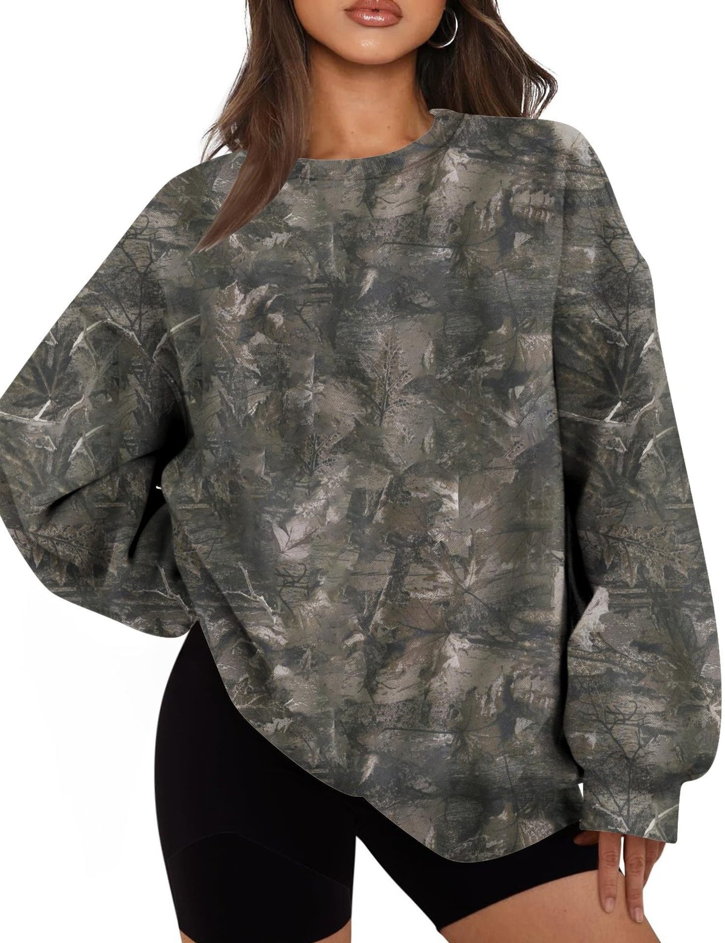 PrintSphere™ 3D Sweater