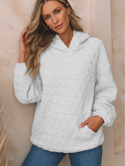 PureEase Hooded Sweater