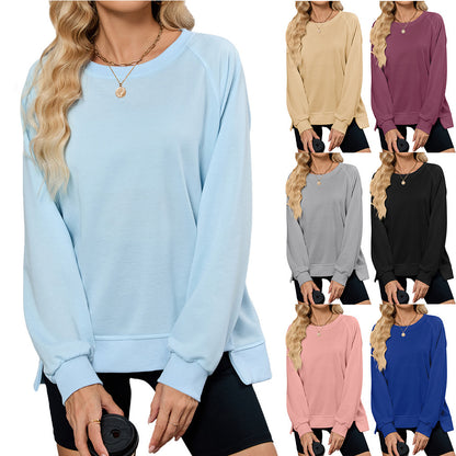 ThreadLuxe Essential Sweatshirt