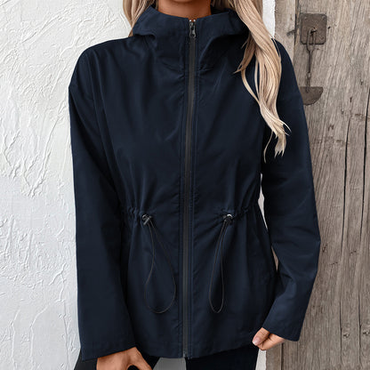 StormGlide Explorer Raincoat