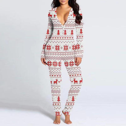 Printura Contour Jumpsuit