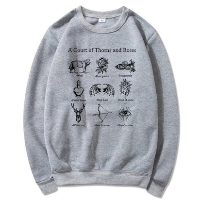 CozyPair Fleece Hoodie