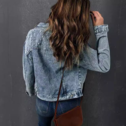 RusticEase Cowboy Jacket