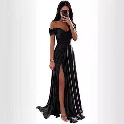 Luxe Harmony Gown