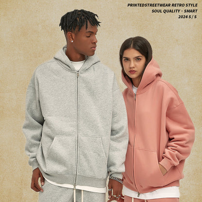 UrbanEdge™ Thick Fleece Hoodie