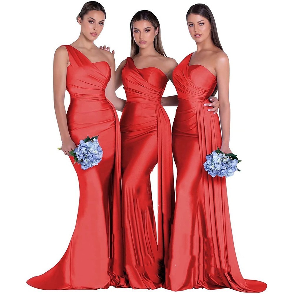 Oceané Empress Gown
