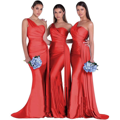 Oceané Empress Gown
