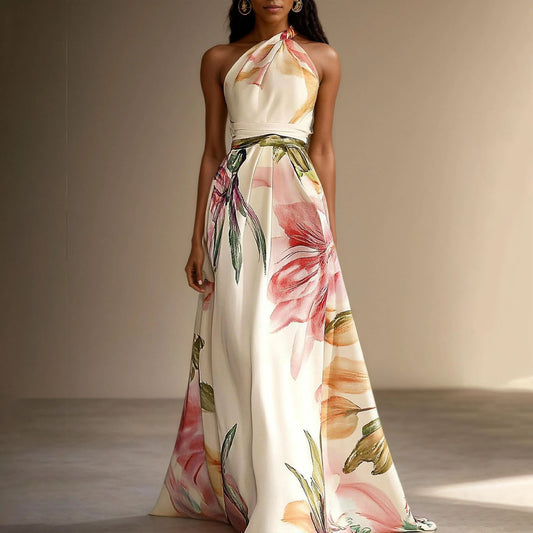 Runavelle Gown