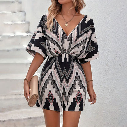 Aurora Flow Jumpsuit