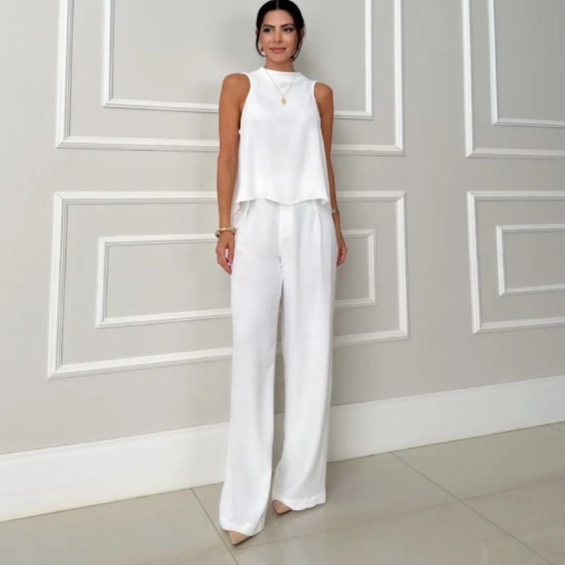 UrbanEase Two-Piece Set